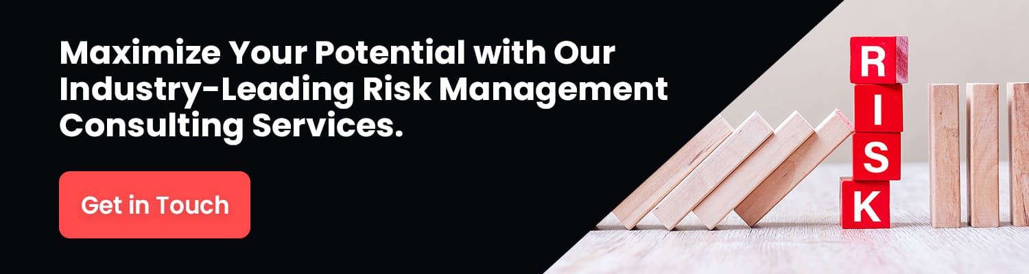 Industry leading risk management services