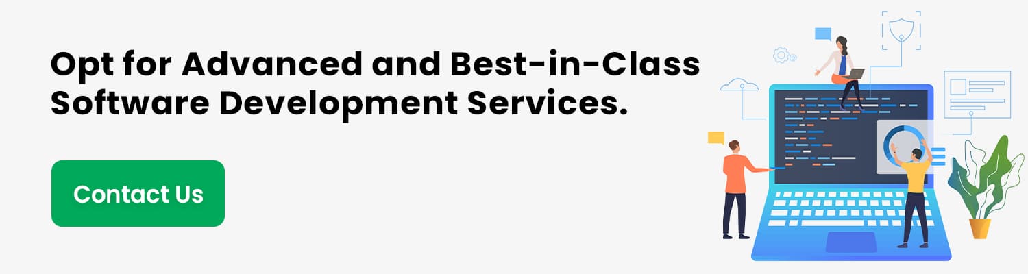 Software Development Services