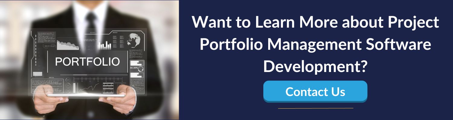 Portfolio Management Software Consultation