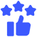 Ratings and Reviews
