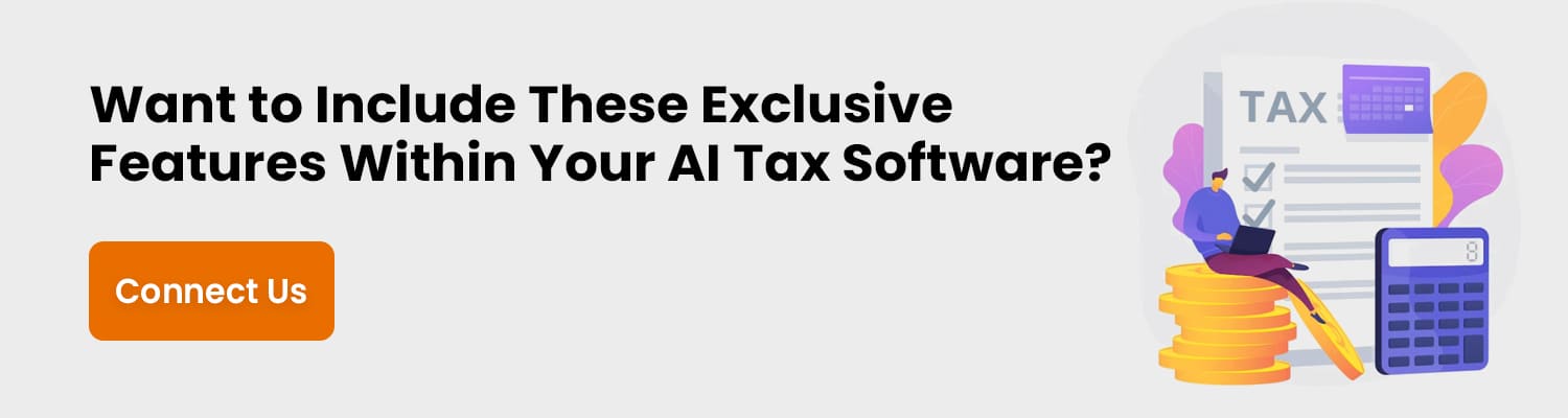 AI Tax Software