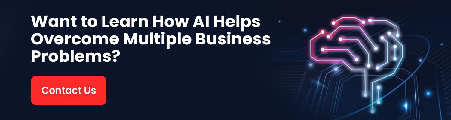 How Generative AI Helps Overcome Multiple Business Problems