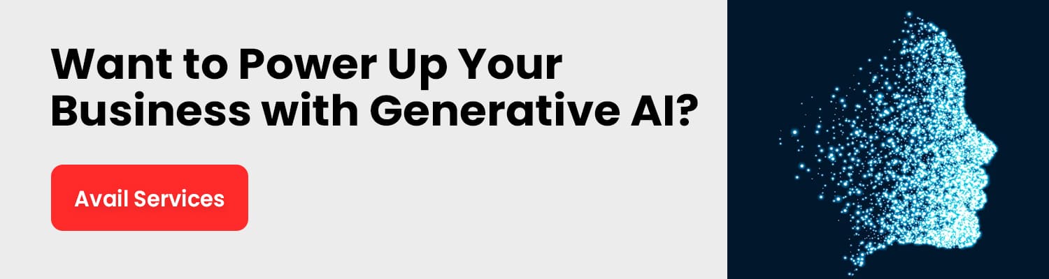 Power Up Your Business with Generative AI