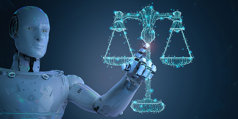 Law Firm Artificial Intelligence Trends