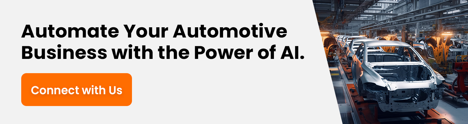 Automate Automotive Business