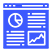 Customized Dashboards and Reports