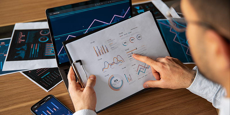 Data Analytics and Insights