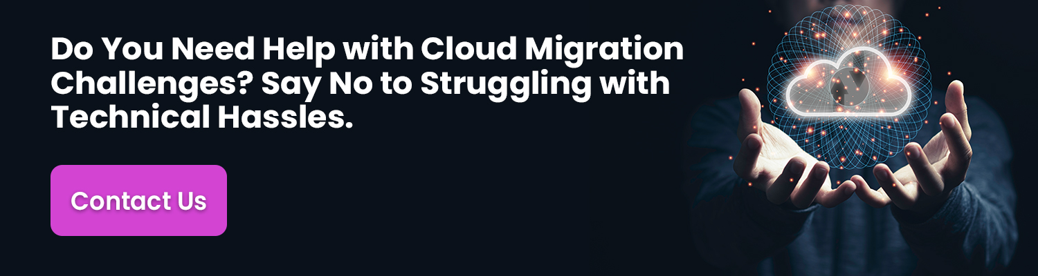 Cloud Migration Technical Challenge