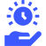 Enhanced Efficiency and Time Savings