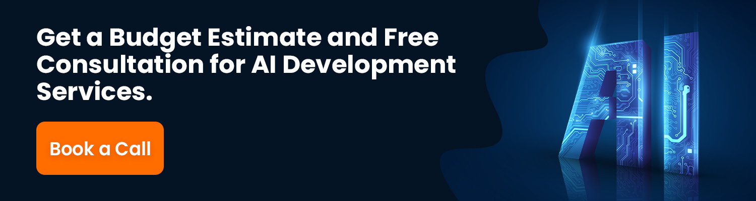 AI Development Services Cost