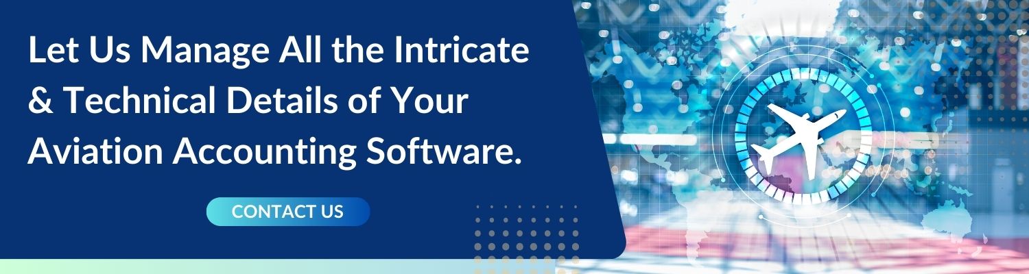 Aviation Accounting Software Development