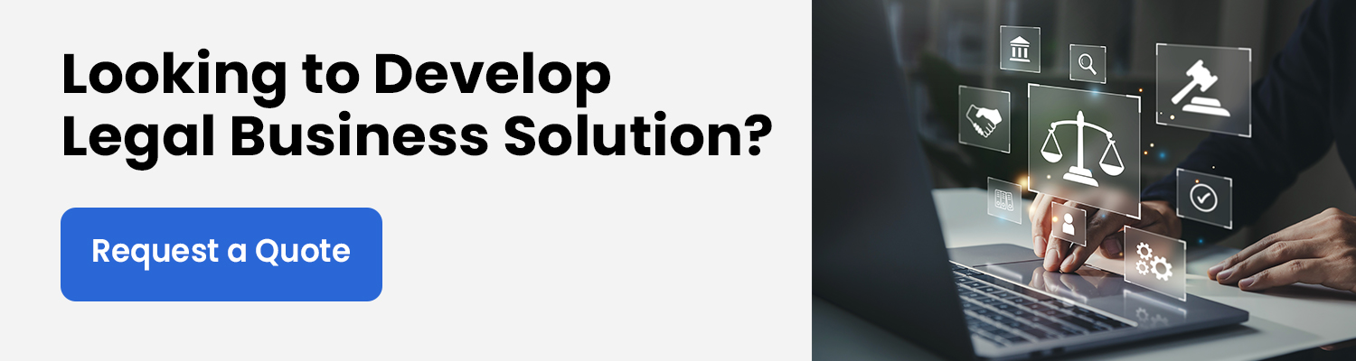 Legal Business Development