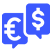 Multi language and Multi currency Support