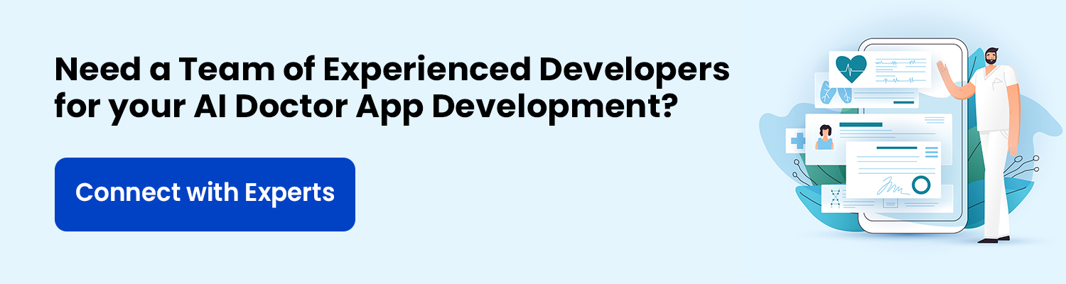 AI Doctor App Development
