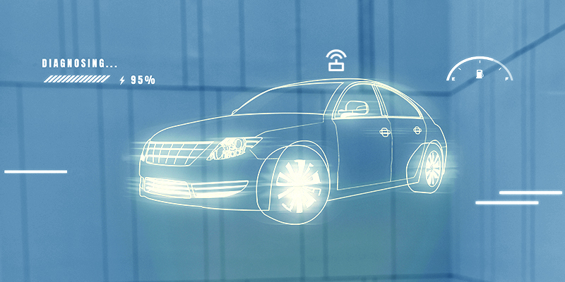 Predictive Maintenance