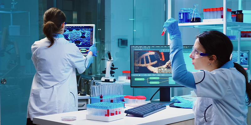RPA in Clinical Trials