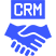 Sales and Customer Relationship Management (CRM)