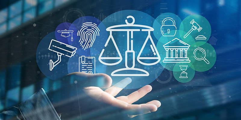 Law Firm Smart Litigation Management Trends