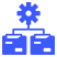 Streamlined Parts Inventory Management