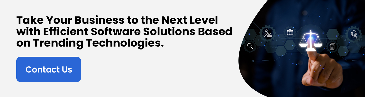 Custom Legal Software Solution
