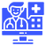 Telemedicine and Virtual Consultations