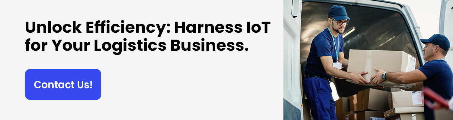 Unlock-Efficiency-Harness-IoT-for-Your-Logistics-Business