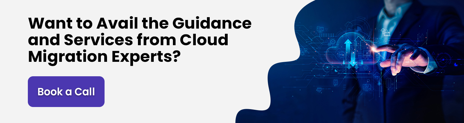 Cloud Migration Experts