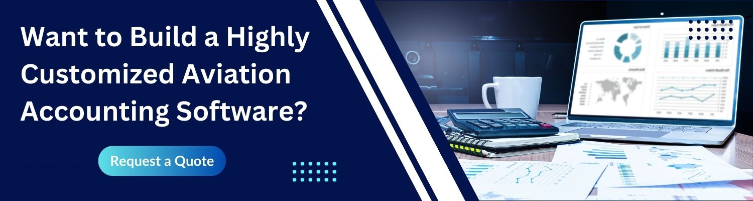Customized Aviation Accounting Software