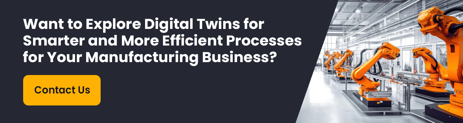Digital Twins for Smarter Business