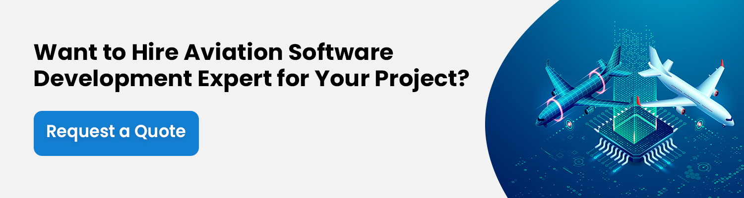 Hire Aviation Repair Station Software Development