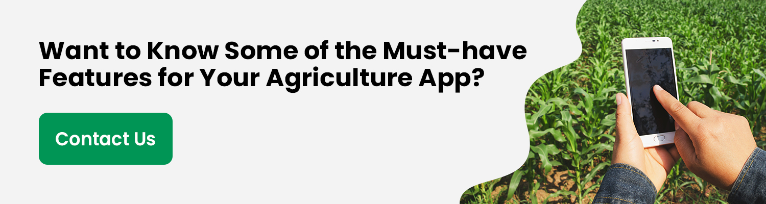 Agriculture App