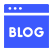 Blog Essay Generation