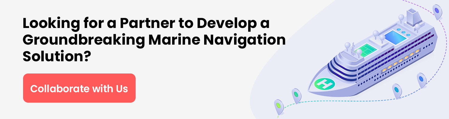 marine navigation software for android