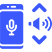 Multiple Voice Options