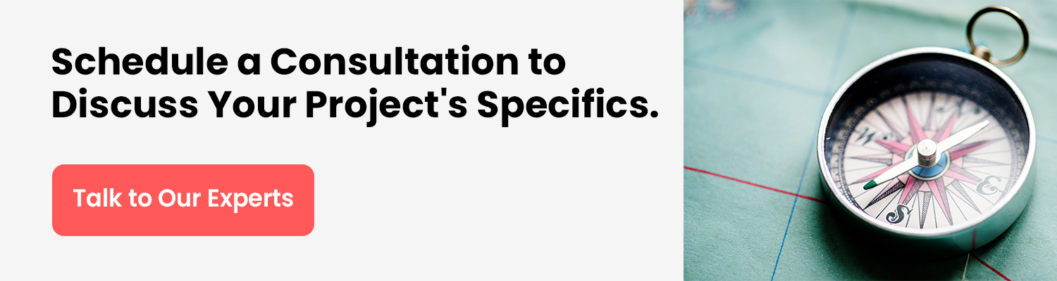 marine navigation software development