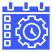 Automated Scheduling