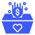 Blockchain Based Donations