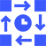 Efficient Workflows