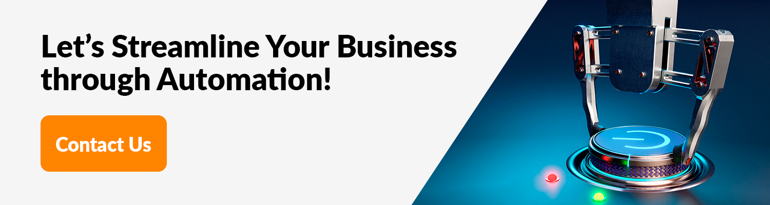 industrial automation service providers