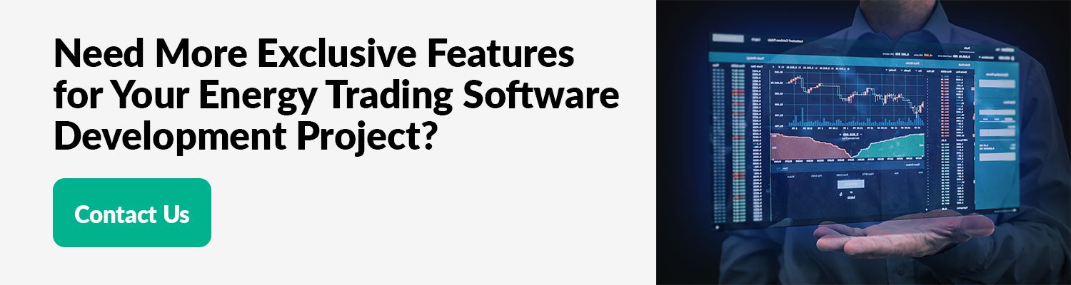 smart energy trading automation software