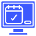 Online Booking and Appointment