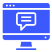 Push To Leave A Message