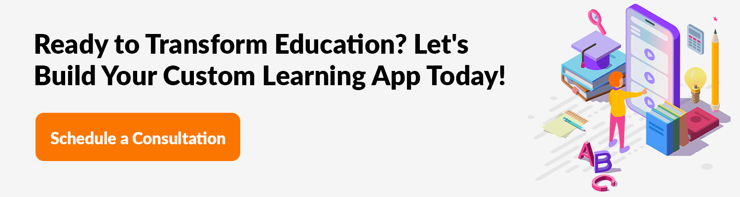 study app development