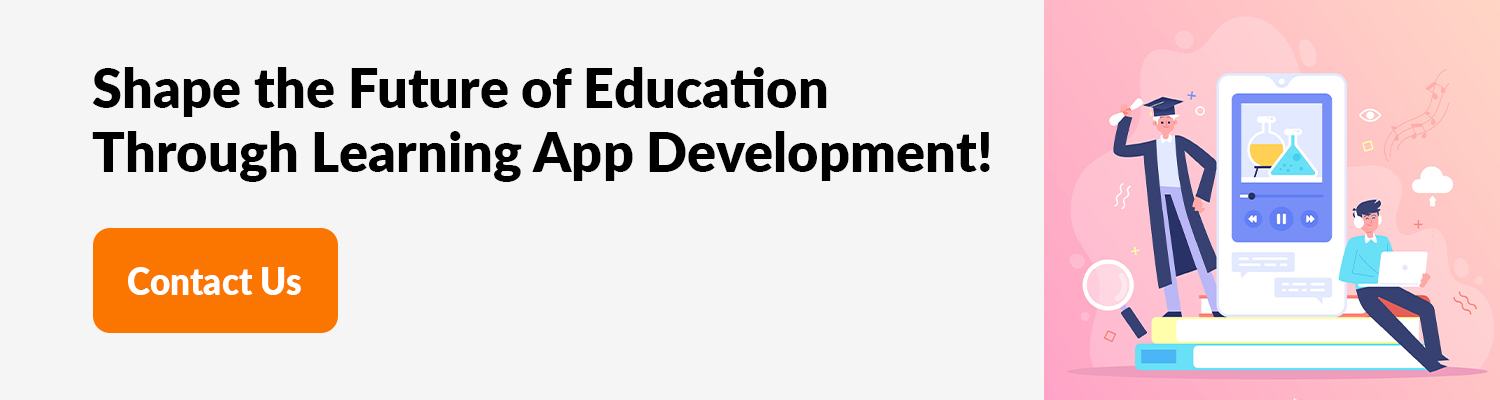 eLearning App Development
