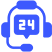 Simultaneous Support