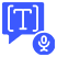 Text-to-Speech