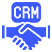 Customer-Relationship-Management-(CRM)-Integration