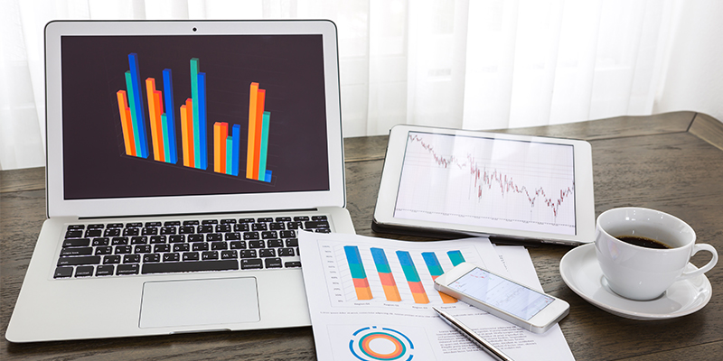 Data Driven Insights