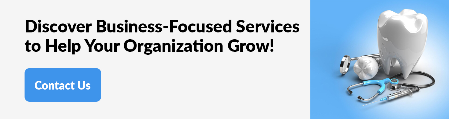 Business focused services