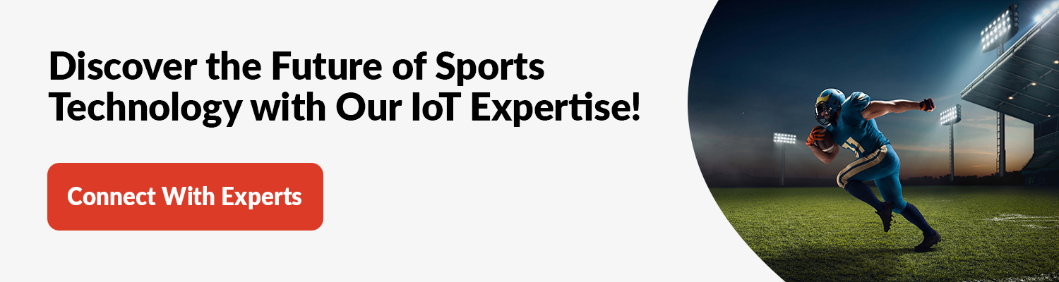 Future of Sports Technology